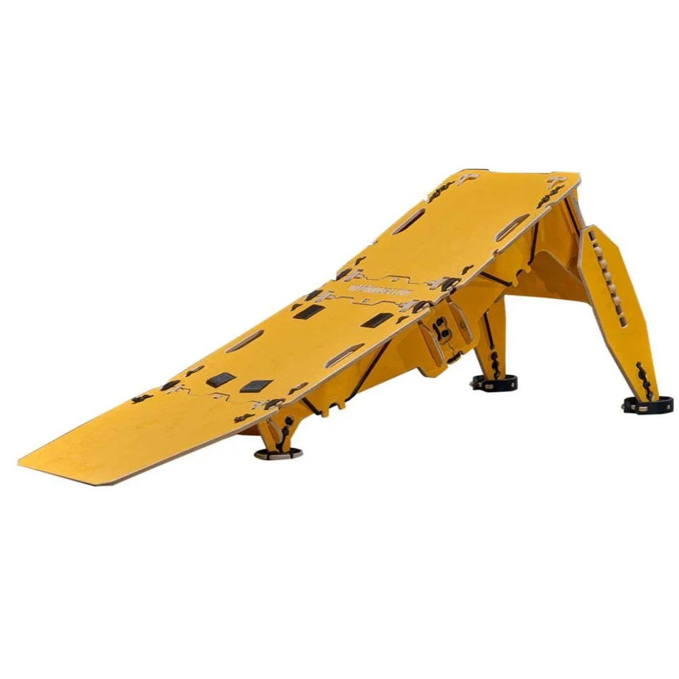 MTB Hopper Intro